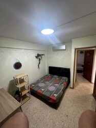 Blk 15 MARSILING LANE (Woodlands), HDB 3 Rooms #603255601